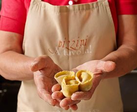 A Tavola! Cooking School At Pizzini Wines - Attractions 3