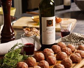 A Tavola! Cooking School At Pizzini Wines - Attractions 6