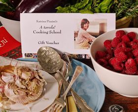 A Tavola! Cooking School At Pizzini Wines - Attractions 7