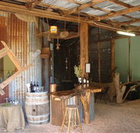 Tin Shed Cider - Attractions