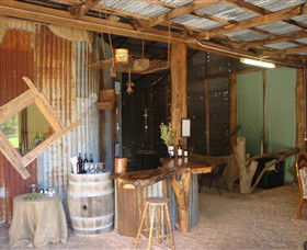 Tin Shed Cider - Attractions 0