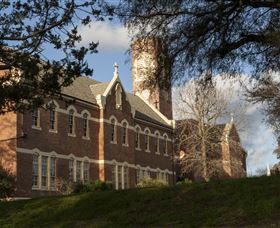 Saint Clement's Retreat And Conference Centre - Attractions 0