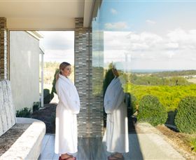 Saltair Day Spa - Attractions 0