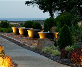 Saltair Day Spa - Attractions 1