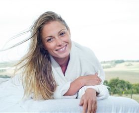 Saltair Day Spa - Attractions 5