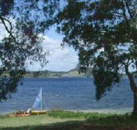 Sugarloaf Reservoir Park - Attractions