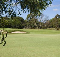 Curlewis Golf Club - Attractions
