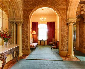 Rippon Lea House And Gardens - Attractions 1
