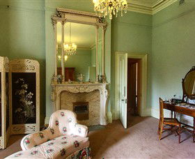 Rippon Lea House And Gardens - Attractions 2