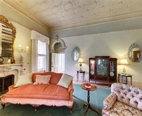 Rippon Lea House And Gardens - Attractions 3