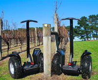 Segway Geelong