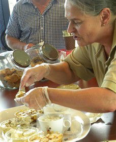 Drysdale Cheeses - Attractions 13