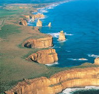 12 Apostles Flight Adventure from Torquay - Attractions