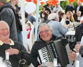 Politini Wines - Attractions 0