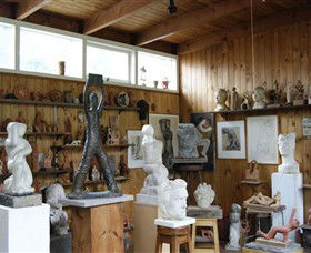 Duldig Studio - Attractions 0