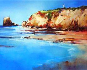 Eagles Nest Fine Art Gallery - Attractions 1