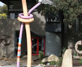 Eagles Nest Fine Art Gallery - Attractions 0