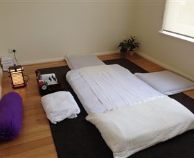 Torquay Shiatsu - Attractions 2