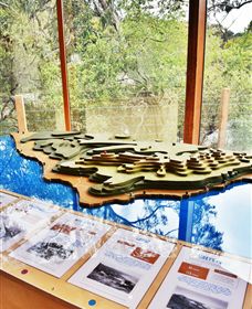 Great Ocean Road Story - Attractions 1