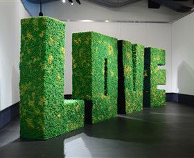 The Gallery At Bayside Arts And Cultural Centre - Attractions 1