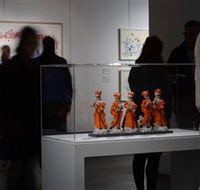The Gallery at Bayside Arts and Cultural Centre - Attractions