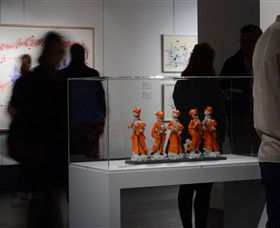 The Gallery At Bayside Arts And Cultural Centre - Attractions 0