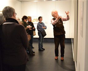 The Gallery At Bayside Arts And Cultural Centre - Attractions 2