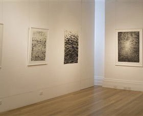 The Gallery At Bayside Arts And Cultural Centre - Attractions 8