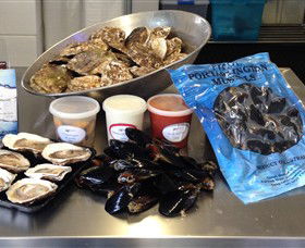 Advance Mussel Supply - Attractions 4