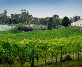 Kellybrook Winery, Kelly Brothers Cider & Riders Brew Co. - Attractions 1