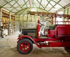 Calliope River Historical Village And Markets - See Attractions 0