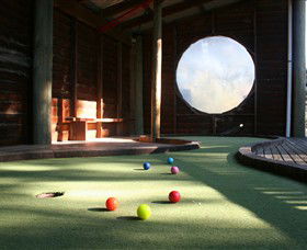 Bellarine Adventure Golf - Attractions 3