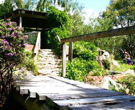 Bellarine Adventure Golf - Attractions 2