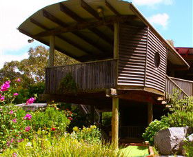 Bellarine Adventure Golf - Attractions 4