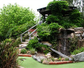 Bellarine Adventure Golf - Attractions 5