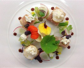 Oakdene Vineyards Restaurant And Cellar Door - Attractions 1