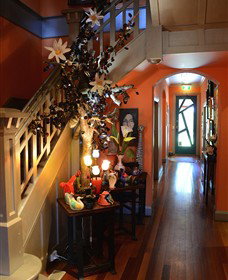 Oakdene Vineyards Restaurant And Cellar Door - Attractions 6