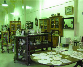 Boorowa NSW Attractions