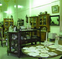 Glenleigh Antiques - Attractions