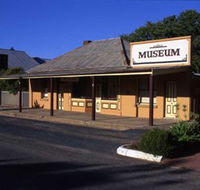 Boorowa Historical Museum - Attractions
