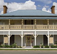 Glenara Gallery - Attractions