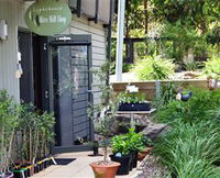 The Lighthouse Olive Mill Shop