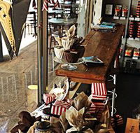 Wildings Pantry Essentials - Attractions