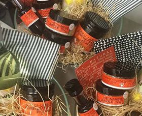 Wildings Pantry Essentials - Attractions 1