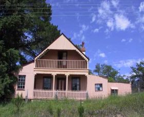 Abercrombie NSW Attractions