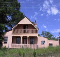 Trunkey Creek - Attractions
