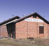 Riverside Freezing Works and Rabbit Factory - Attractions