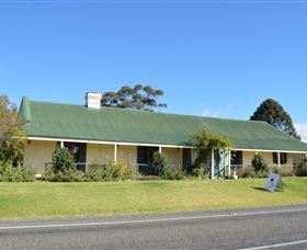 Binalong NSW Attractions