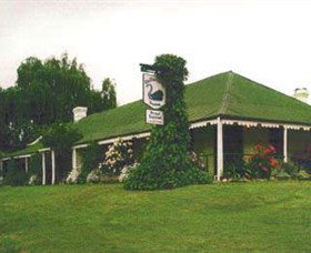 The Black Swan Gallery - Attractions 1