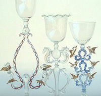 Peter Minson Art Glass - Attractions
